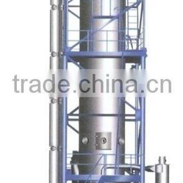 pressure spray drying machine