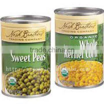 canned green split peas for sale