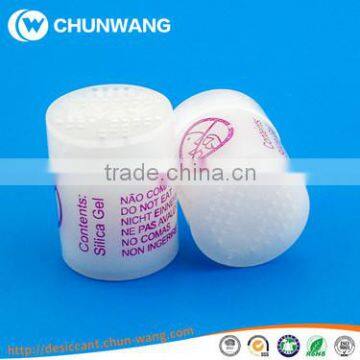 1g Canister Desiccant for Medication Pill