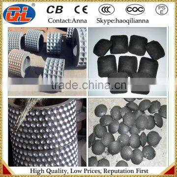 China NEW Type CE & ISO Environmental spare parts of briquette machine| briquette machine wood sawdust Whole Production line