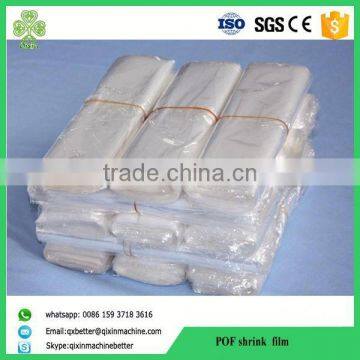 11mic-30mic Pof Shrink Film in Plastic Film for Beverage photo-3