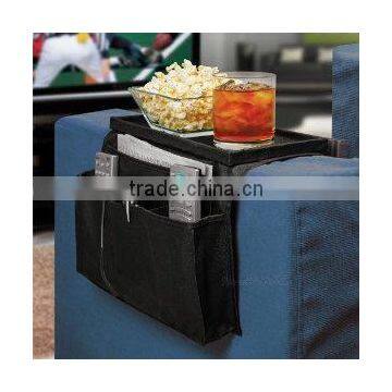 New Design 6-Pocket Sofa Bag Organizer As Seen On TV