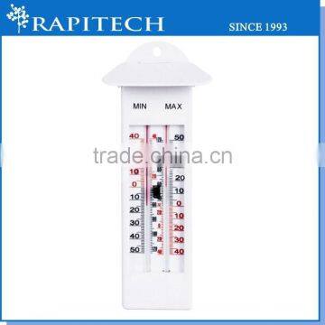 Garden Max Min Mercury Free Thermometer photo-3