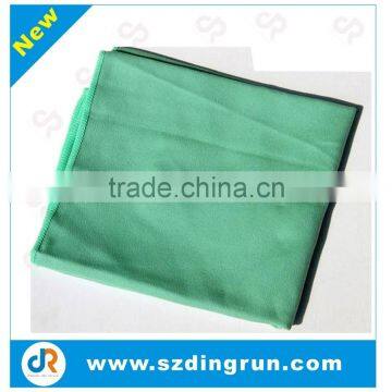 Hot Sale Microfiber Sports Towel Mulitple Colors Available Made in China photo-4