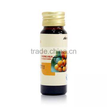 High Quality Health Preserving Pure Seabuckthorn Fruit Oil Gift Box photo-2