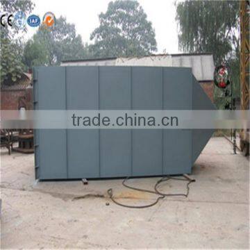 New Technology Ebulience Calciner for Gypsum Powder Production Line photo-6