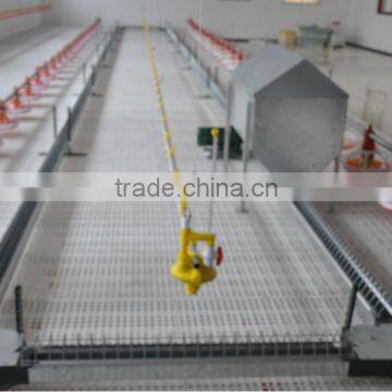 automatic feeding product for poultry manufacture in qingzhou