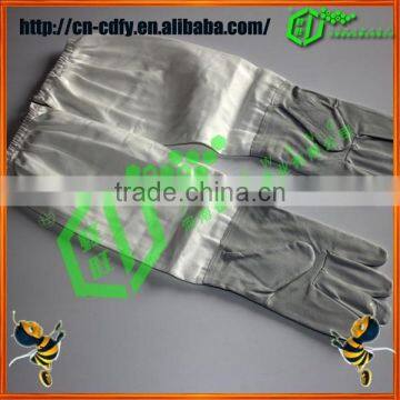 Best Sell Wholesale Cotton Bee Gloves photo-3