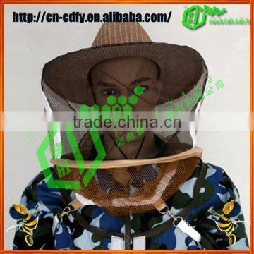 Honey Bee 100% Cotton Coverall Beekeeping Suit photo-5