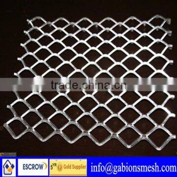 High quality,low price,decorative aluminum expanded metal mesh panels,export to Amercia,Europe,Africa