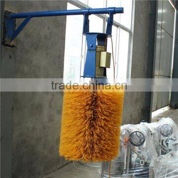 Cheap Electric Motor Cow Body Brush With Price photo-3