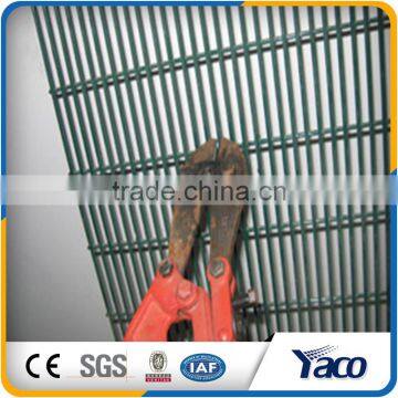 Popular Shopping 358 Anti Climb Garden Fence in Google photo-5