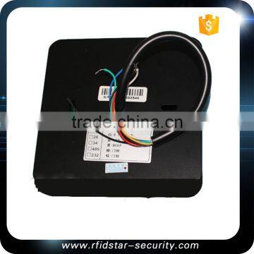 Waterproof Proximity 125Khz RFID EM ID Card Reader/Writer/Scanner With Keypad