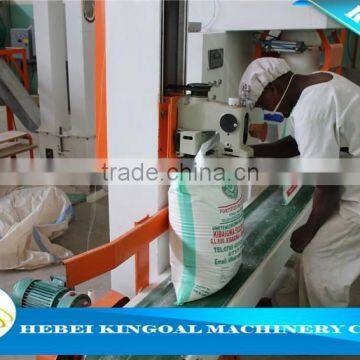 Top Quality BV Auto Packing Machine for Processing Line LCS photo-2