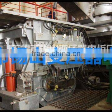 GYT Induction Melting Furnace