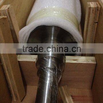 Engraved Ceramic Anilox Roller Manufacturer photo-5