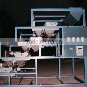 High Intensity Magnetic Separator Machinery for Quartzite photo-4