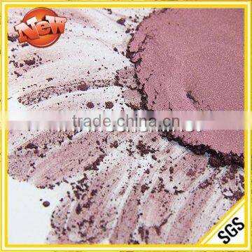 Good Coverage Mica Powder for Perfect Pearls Card photo-3