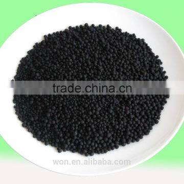High quality humate potassium for vegetable