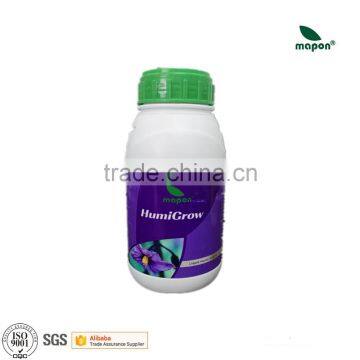 liquid organic sugar cane fertilizer