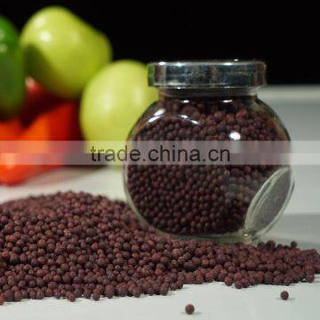 Chelate npk Amino Humic acid Granular Fertilizer