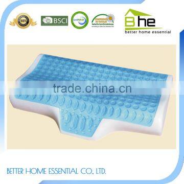 High Density Cool Gel Memory Foam Pillow