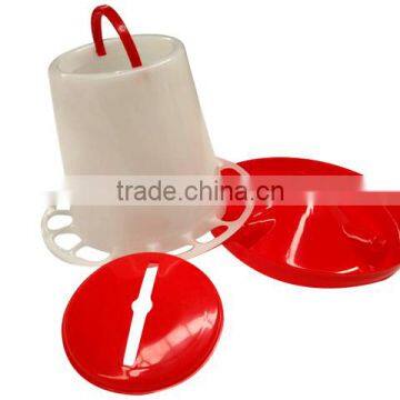 9kg Plastic Chicken Feeders, Chicken Feeders and Waterers