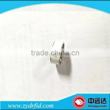 ISO 14443A RFID Ring for Payment Management photo-2