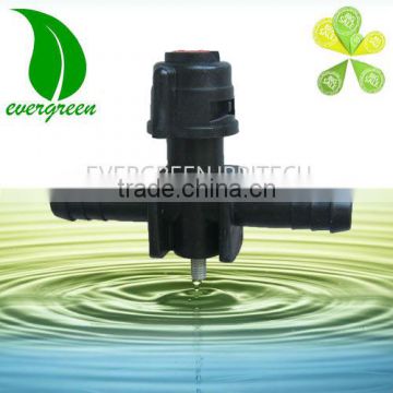 water sprayer nozzle