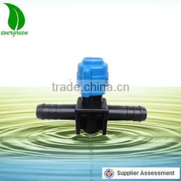 Irrigation system micro sprayers