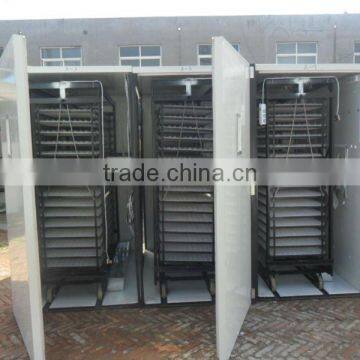 Automatic Large Chicken Incubator WQ-16896