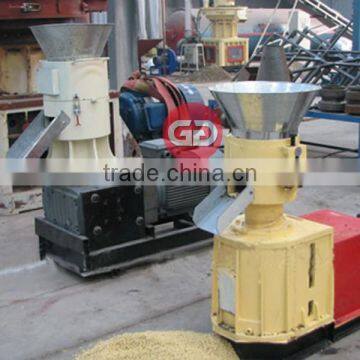 Nutrious cattle food manufacturing cattle feed pelletizer machine price