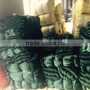 Deep Sea Machine Knitting Fishing Net