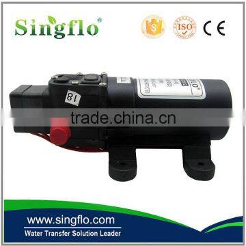 12v 4.3L/min 3.5A Low Pressure Water Pump for Home Application photo-4