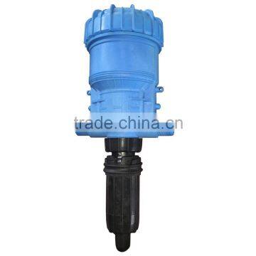 iLOT water-driven chemical-resistant liquid fertilizer dosing injectors, poultry medicators, chemical injector