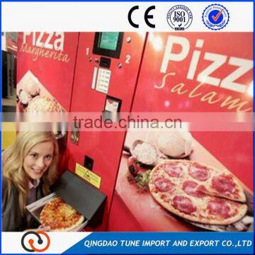 Automatic Pizza Vending Machine Pizza photo-5