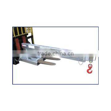 Type FJL50 Fixed Jib Long 5.0Tonne
