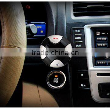 Caller with Detachable Magnetic Mount and Car USB Charger