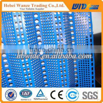 2016 OEM windproof mesh / dust control suppression factory manufacturer