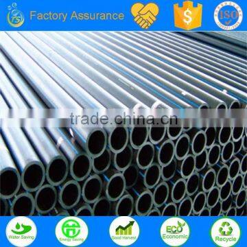 LDPE material pipe used for drip irrigation system water pipe in watering kits