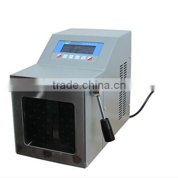 lab scale Sterilizer and Homogenizer type Sterile Homogenizer for TOPT-08