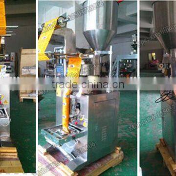 China High Quality Automatic Packing Machine Nuts Dry Fruits photo-3