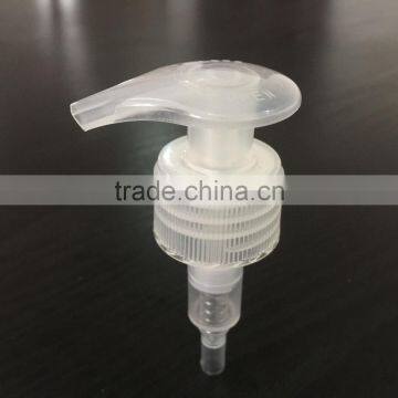 plastic liquid dispenser pump,cosmetics bottle dispenser pump,cosmetic lotion pump 24mm 28mm