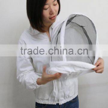 Best Cotton Piece Anti Bee Suit 100% Cotton Bee Suit Sale photo-2