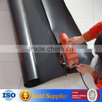 Hdpe Plastic Geomembrane Welding Machine Gun ( Product List ) photo-2