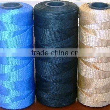 pp monofilament rope / pp multifilament rope / pp rope made in china