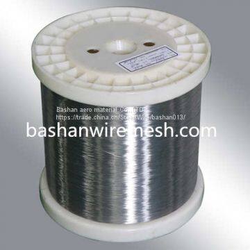 Household Cleaning 300 Series Stainless Steel Wire for Scrubber Manufacturing photo-3