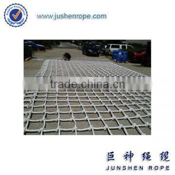 Nylon Rope Mesh