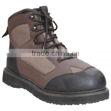 River Wading Boot With Sticky Rubber Sole photo-2