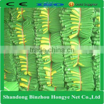 Strong Hdpe Mono Hongye Construction Scaffold Plastic Safety Net photo-2